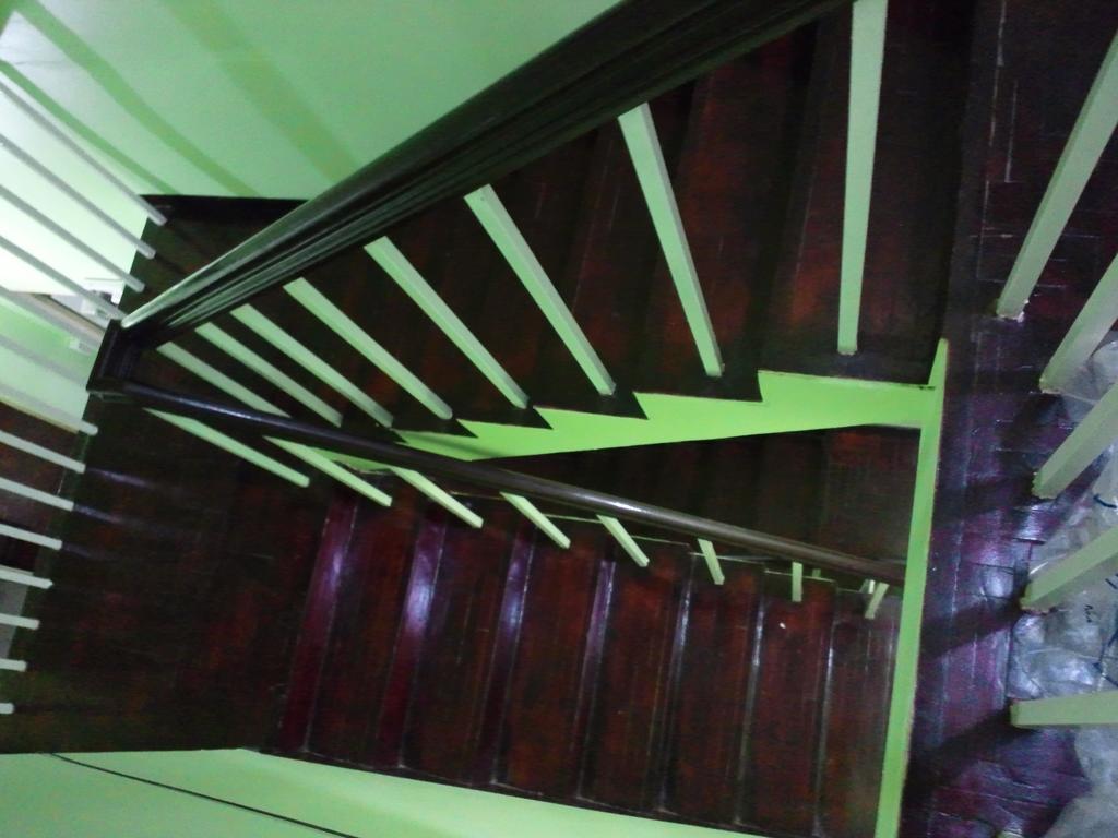 Nalin Guesthouse Chiang Mai Kamer foto