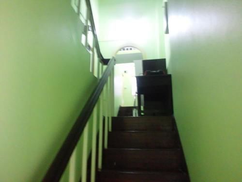 Nalin Guesthouse Chiang Mai Buitenkant foto